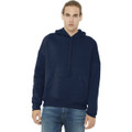 BELLA+CANVAS  Unisex Sponge Fleece Pullover DTM Hoodie