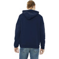 BELLA+CANVAS  Unisex Sponge Fleece Pullover DTM Hoodie