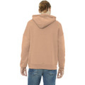 BELLA+CANVAS  Unisex Sponge Fleece Pullover DTM Hoodie