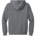 BELLA+CANVAS  Unisex Sponge Fleece Pullover DTM Hoodie