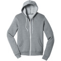 BELLA+CANVAS  Unisex Sponge Fleece Full-Zip Hoodie