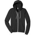BELLA+CANVAS  Unisex Sponge Fleece Full-Zip Hoodie