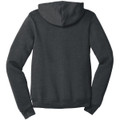 BELLA+CANVAS  Unisex Sponge Fleece Full-Zip Hoodie