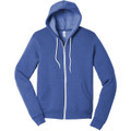 BELLA+CANVAS  Unisex Sponge Fleece Full-Zip Hoodie