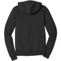 BELLA+CANVAS  Unisex Sponge Fleece Full-Zip Hoodie