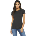 BELLA+CANVAS  Women's The Favorite Tee