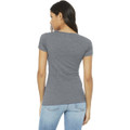 BELLA+CANVAS  Women's The Favorite Tee