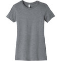 BELLA+CANVAS  Women's The Favorite Tee