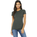 BELLA+CANVAS  Women's The Favorite Tee