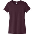 BELLA+CANVAS  Women's The Favorite Tee