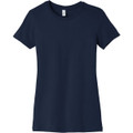 BELLA+CANVAS  Women's The Favorite Tee