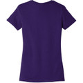 BELLA+CANVAS  Women's The Favorite Tee