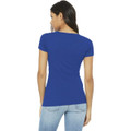 BELLA+CANVAS  Women's The Favorite Tee