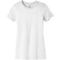 BELLA+CANVAS  Women's The Favorite Tee