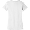 BELLA+CANVAS  Women's The Favorite Tee