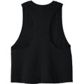 BELLA+CANVAS  Women's Racerback Cropped Tank