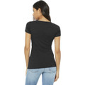BELLA+CANVAS  Women's Triblend Short Sleeve Tee
