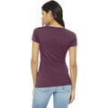 BELLA+CANVAS  Women's Triblend Short Sleeve Tee