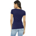 BELLA+CANVAS  Women's Triblend Short Sleeve Tee