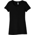 BELLA+CANVAS  Women's Triblend Short Sleeve Tee