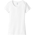 BELLA+CANVAS  Women's Triblend Short Sleeve Tee