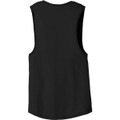 BELLA+CANVAS  Women's Flowy Scoop Muscle Tank