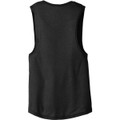 BELLA+CANVAS  Women's Flowy Scoop Muscle Tank