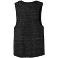 BELLA+CANVAS  Women's Flowy Scoop Muscle Tank