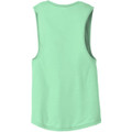 BELLA+CANVAS  Women's Flowy Scoop Muscle Tank