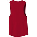 BELLA+CANVAS  Women's Flowy Scoop Muscle Tank