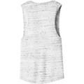 BELLA+CANVAS  Women's Flowy Scoop Muscle Tank