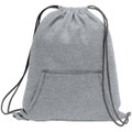 Port & Company Core Fleece Sweatshirt Cinch Pack
