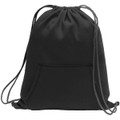 Port & Company Core Fleece Sweatshirt Cinch Pack