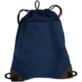 Port Authority - Cinch Pack with Mesh Trim