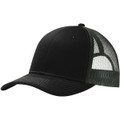 Port Authority Snapback Trucker Cap