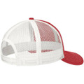 Port Authority Snapback Trucker Cap