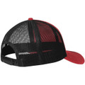Port Authority Snapback Trucker Cap