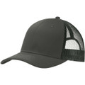 Port Authority Snapback Trucker Cap