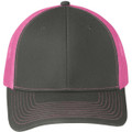 Port Authority Snapback Trucker Cap