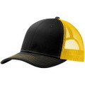 Port Authority Snapback Trucker Cap