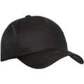 Port Authority Fine Twill Cap