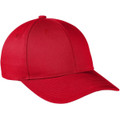 Port Authority Snapback Fine Twill Cap