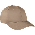 Port Authority Snapback Fine Twill Cap