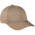 Port Authority Snapback Fine Twill Cap