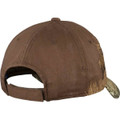 Port Authority Embroidered Camouflage Cap