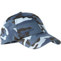 Port Authority Camouflage Cap