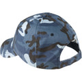Port Authority Camouflage Cap
