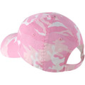 Port Authority Camouflage Cap