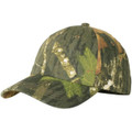 Port Authority Pro Camouflage Series Garment-Washed Cap