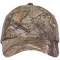 Port Authority Pro Camouflage Series Garment-Washed Cap